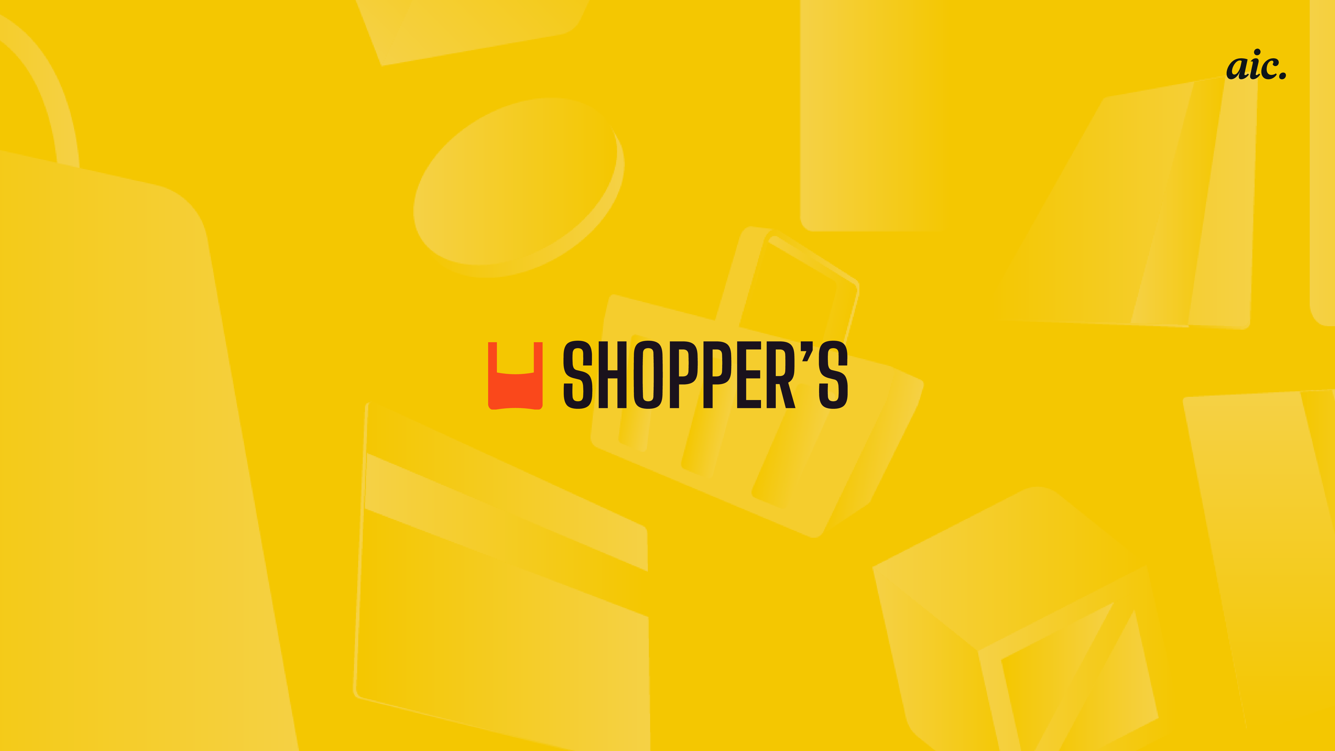 Shoppers — новостной портал от Магнита 