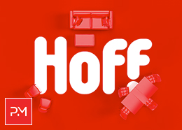 Интернет-магазин мебели и товаров для дома HOFF