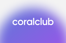 Coral Club Events — платформа для проведения онлайн-мероприятий
