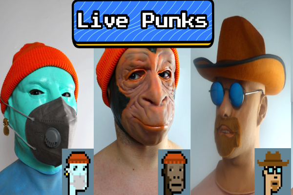 Live Punks